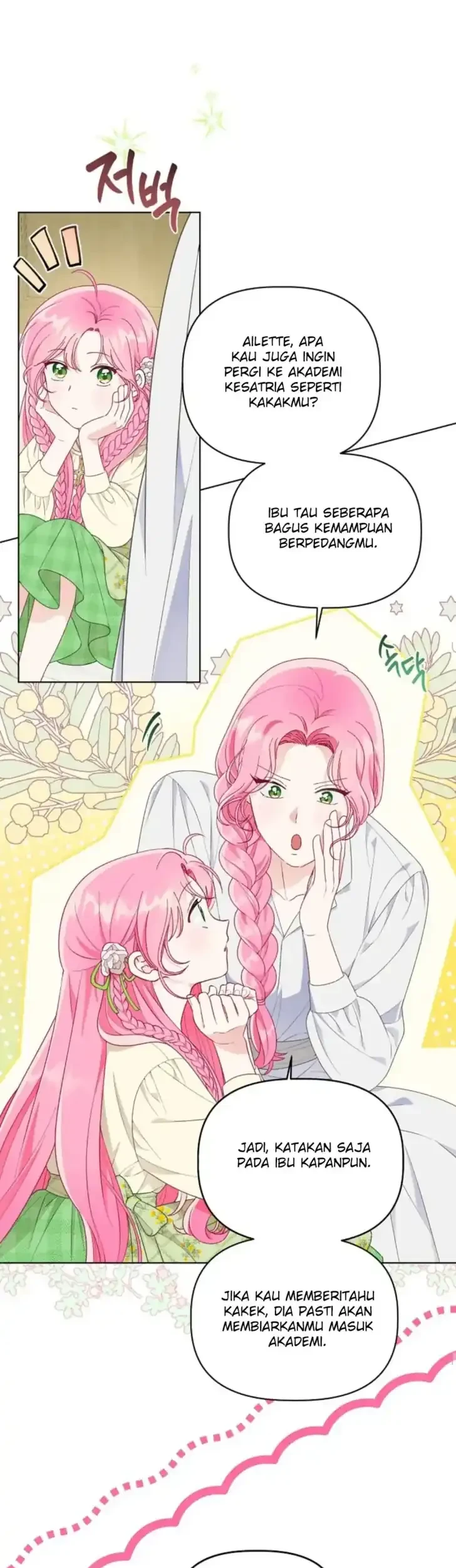 A Transmigrator’s Privilege Chapter 44 Gambar 14