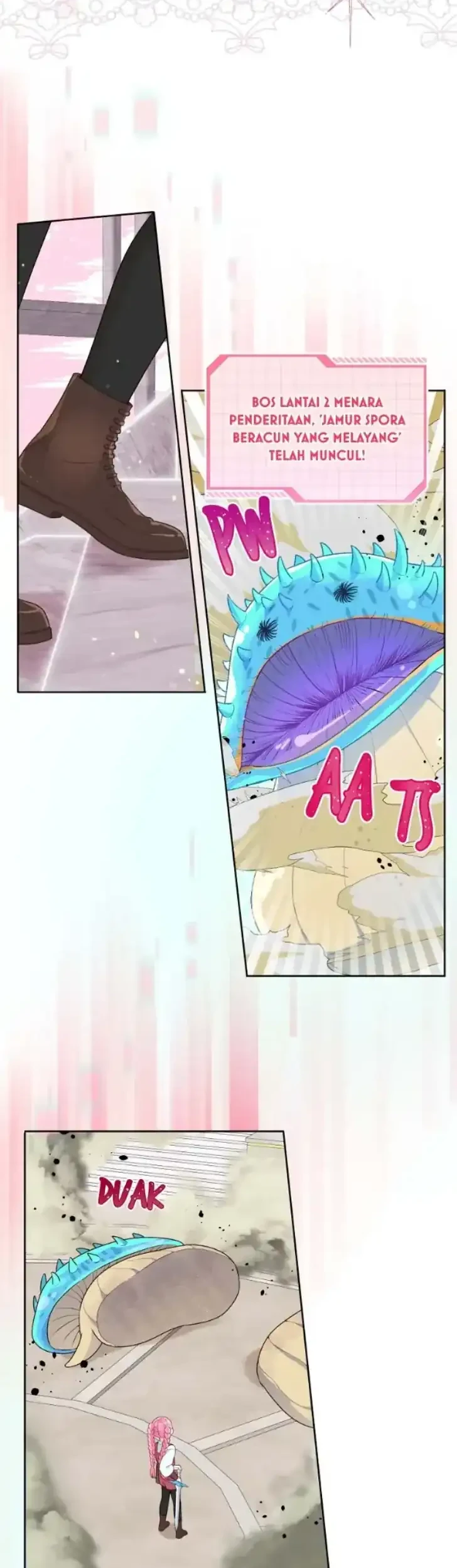 A Transmigrator’s Privilege Chapter 46 Gambar 14