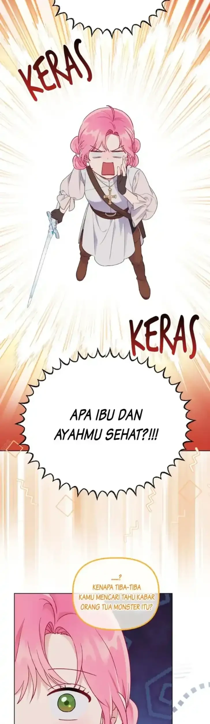 A Transmigrator’s Privilege Chapter 47 Gambar 17