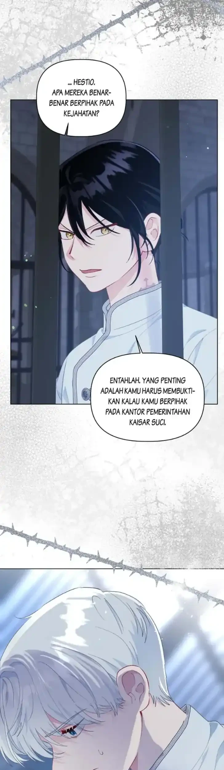 A Transmigrator’s Privilege Chapter 48 Gambar 13