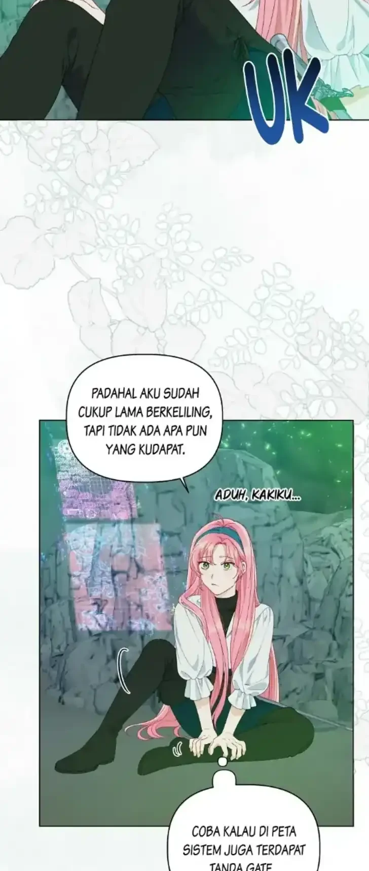 A Transmigrator’s Privilege Chapter 52 Gambar 12
