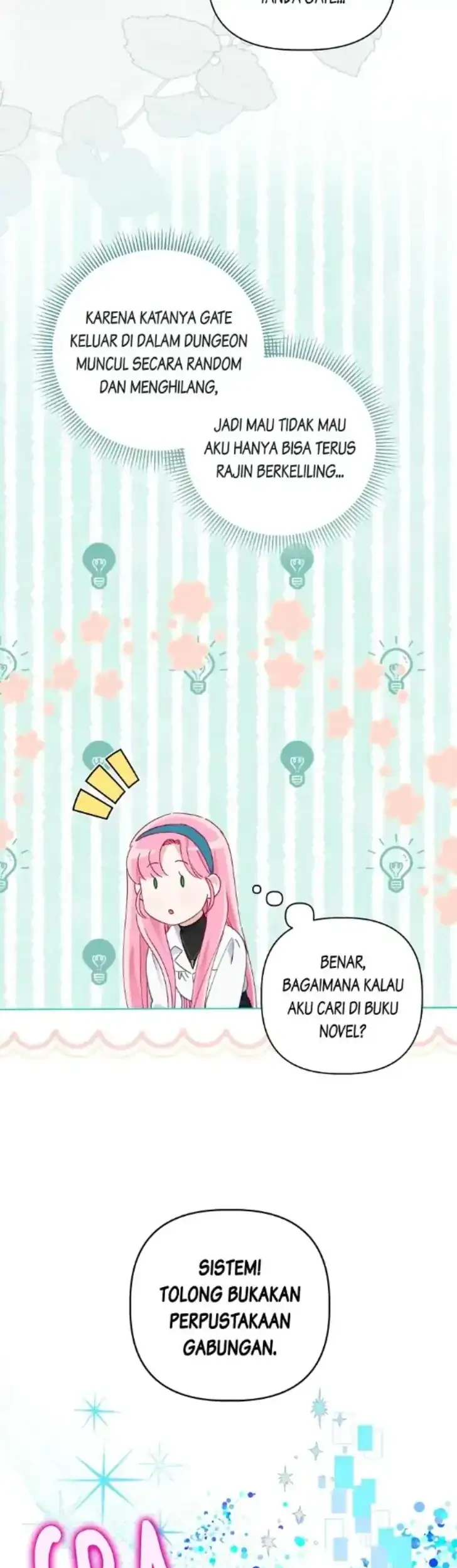 A Transmigrator’s Privilege Chapter 52 Gambar 13