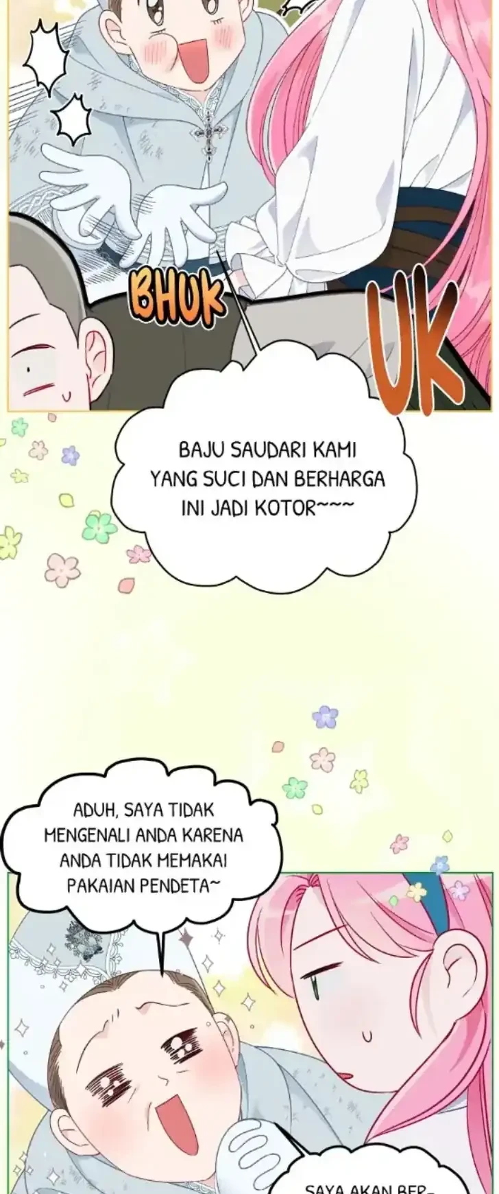 A Transmigrator’s Privilege Chapter 53 Gambar 12