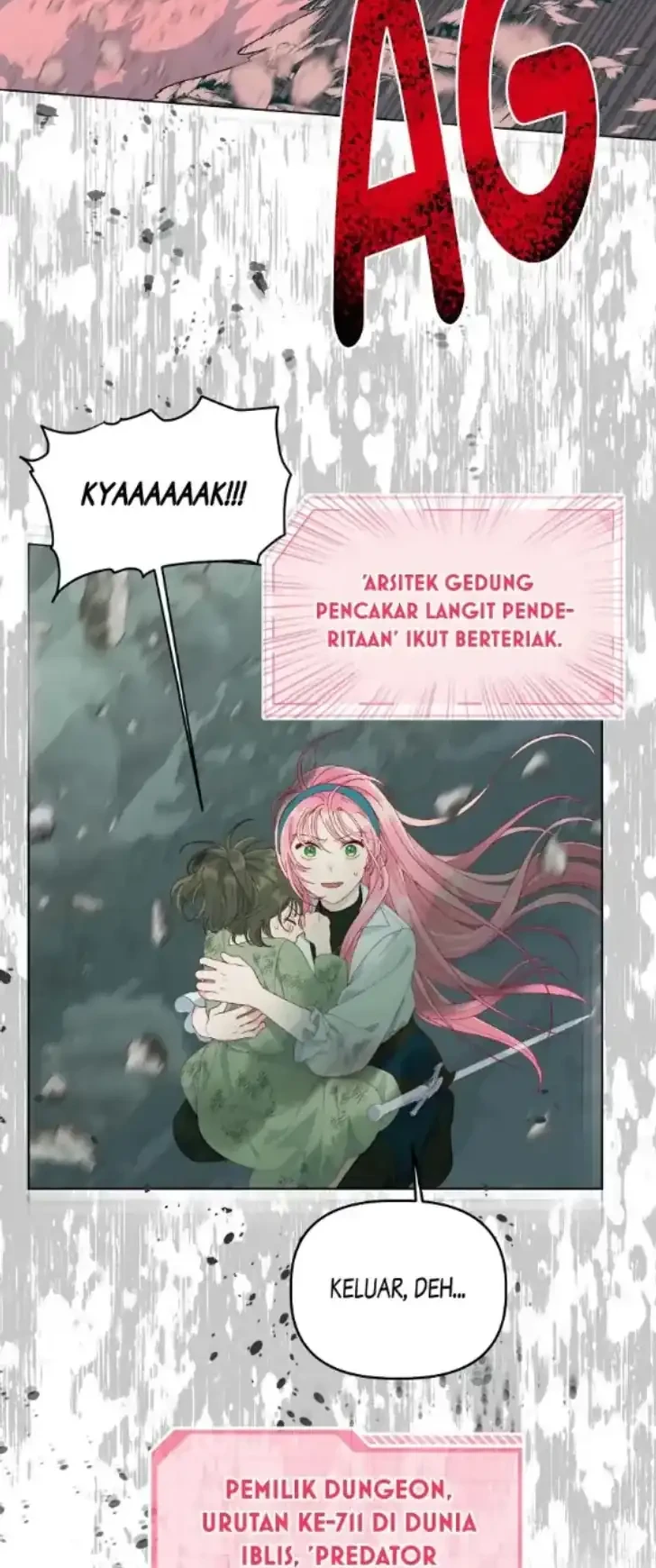 A Transmigrator’s Privilege Chapter 54 Gambar 12