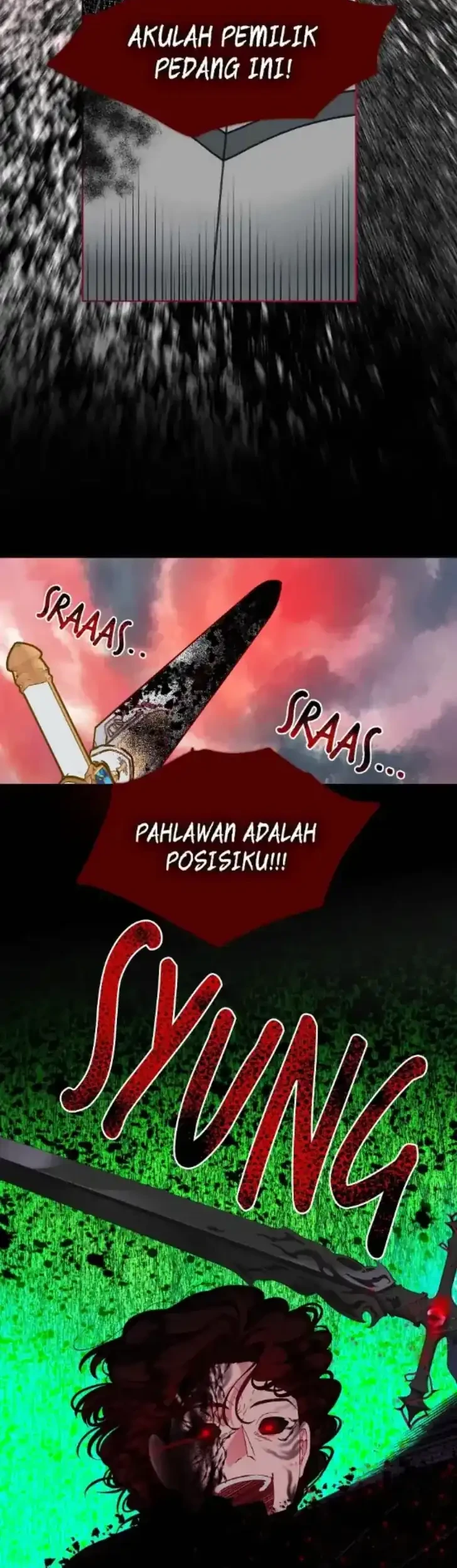 A Transmigrator’s Privilege Chapter 58 Gambar 14