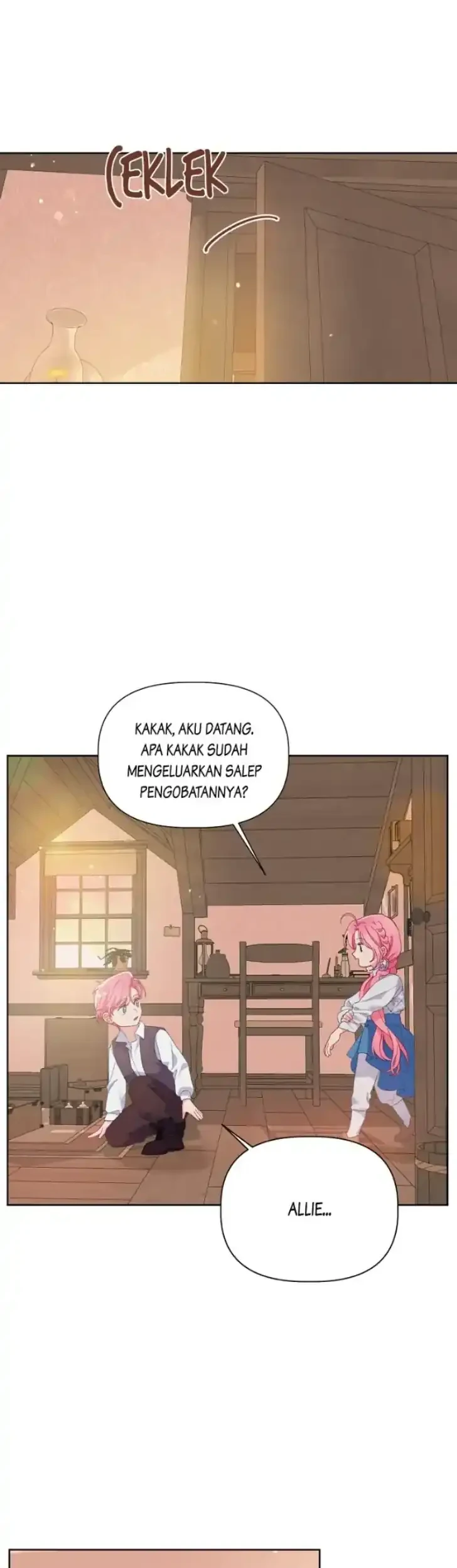 A Transmigrator’s Privilege Chapter 6 Gambar 14