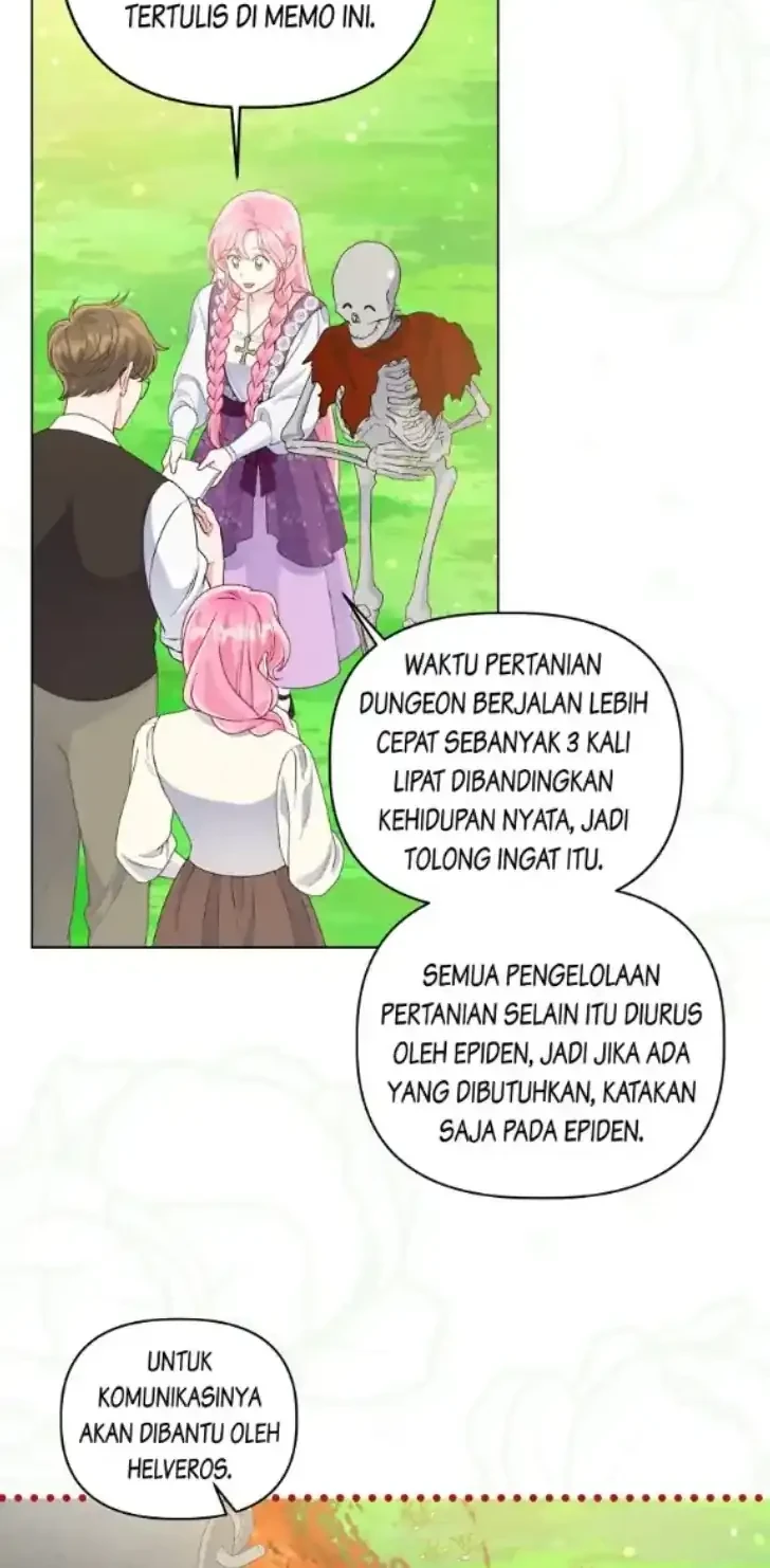 A Transmigrator’s Privilege Chapter 64 Gambar 12