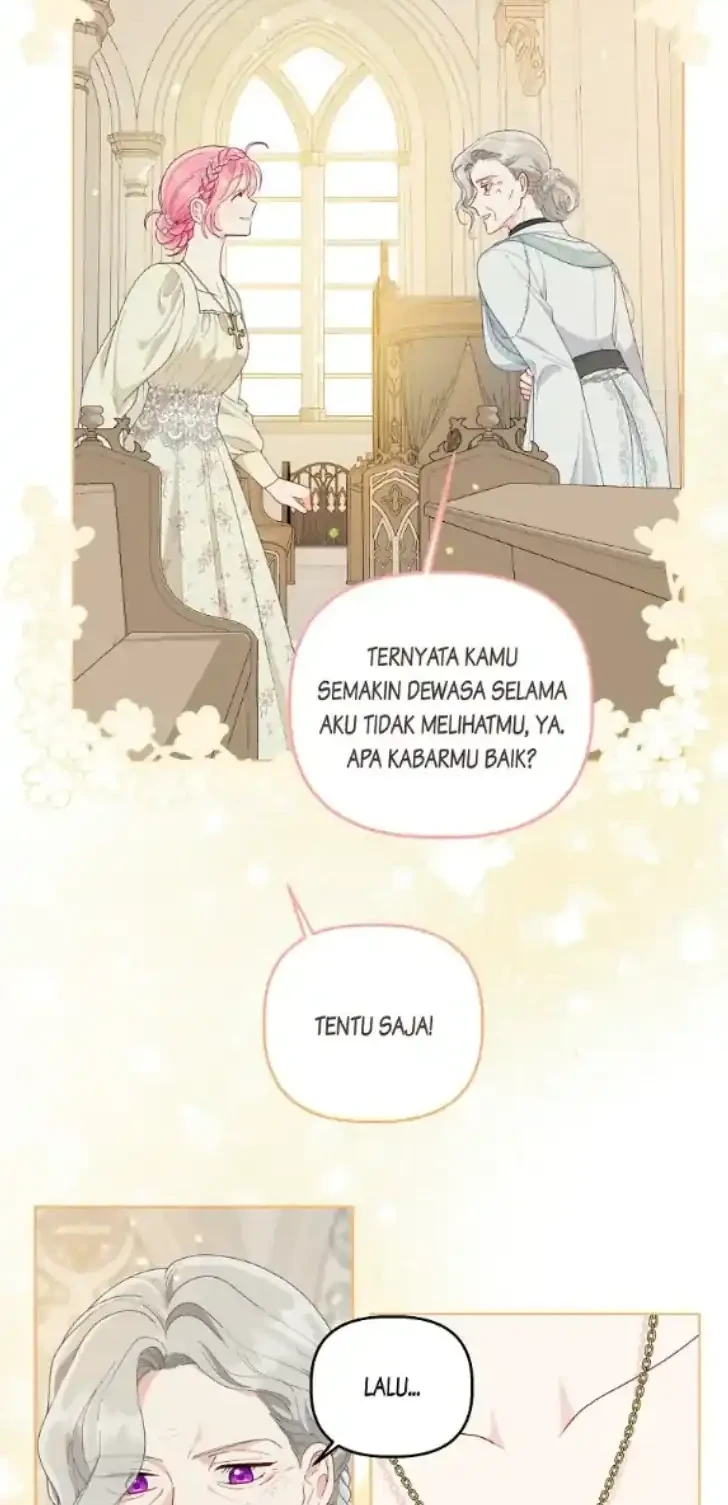 A Transmigrator’s Privilege Chapter 65 Gambar 12