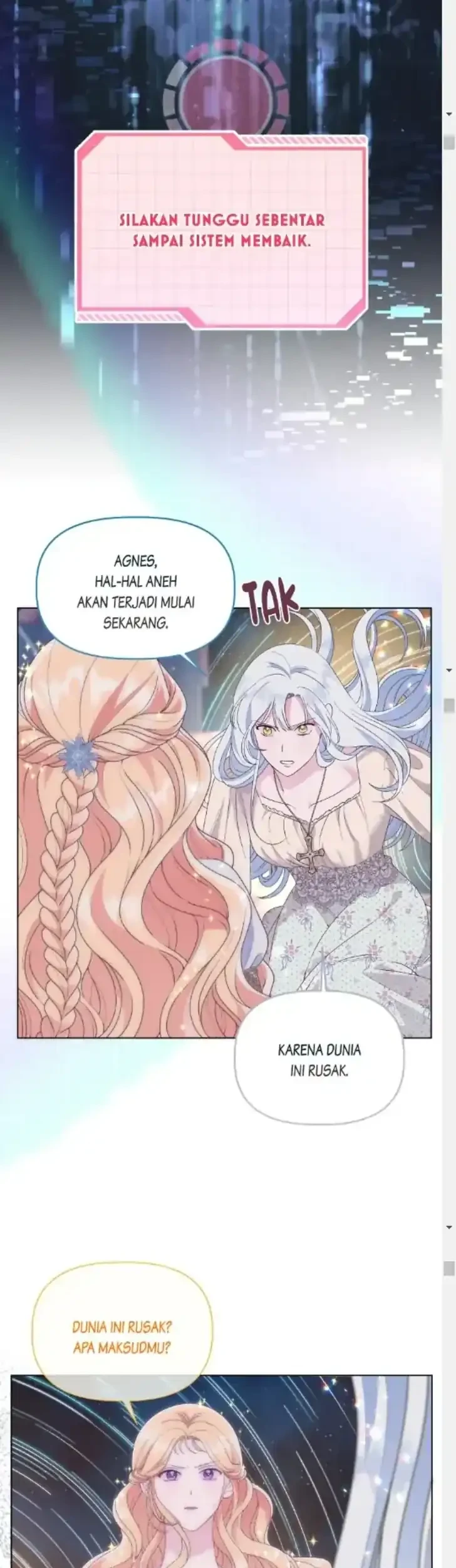 A Transmigrator’s Privilege Chapter 66 Gambar 13