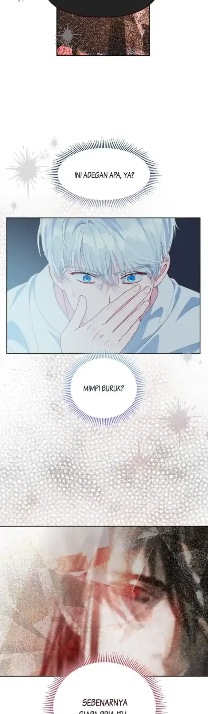A Transmigrator’s Privilege Chapter 67 Gambar 14