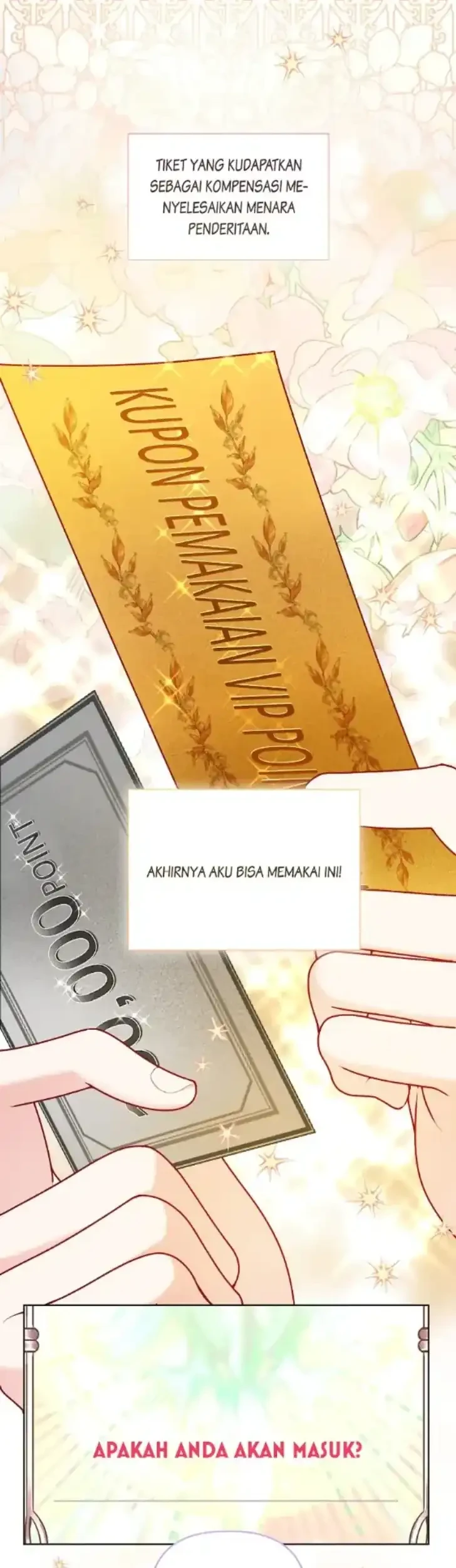 A Transmigrator’s Privilege Chapter 68 Gambar 14