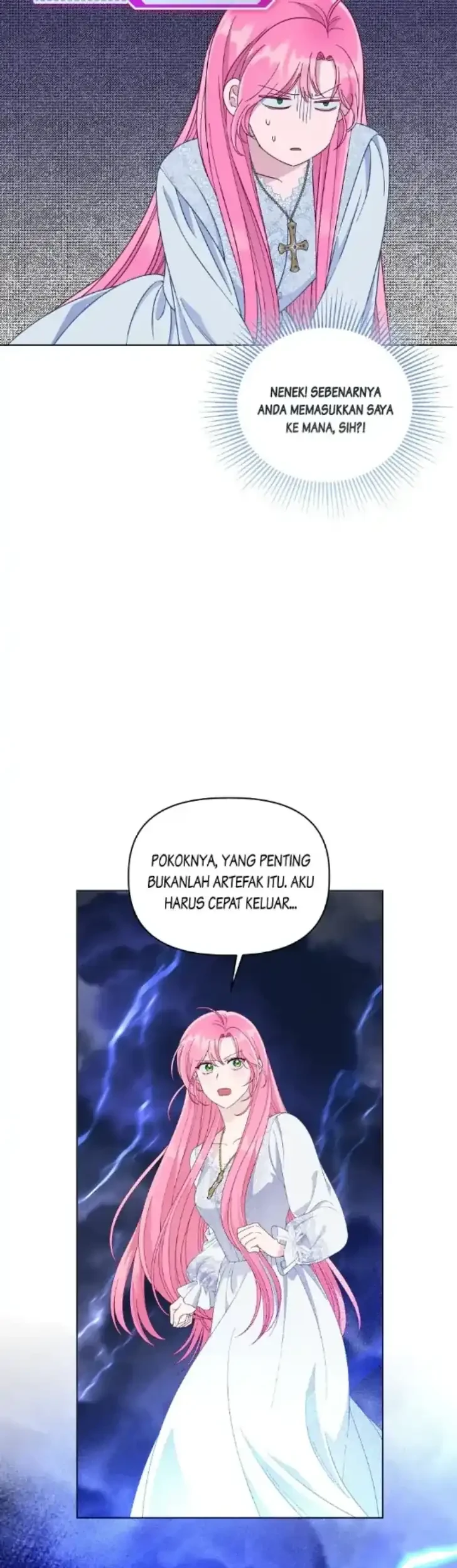 A Transmigrator’s Privilege Chapter 69 Gambar 13