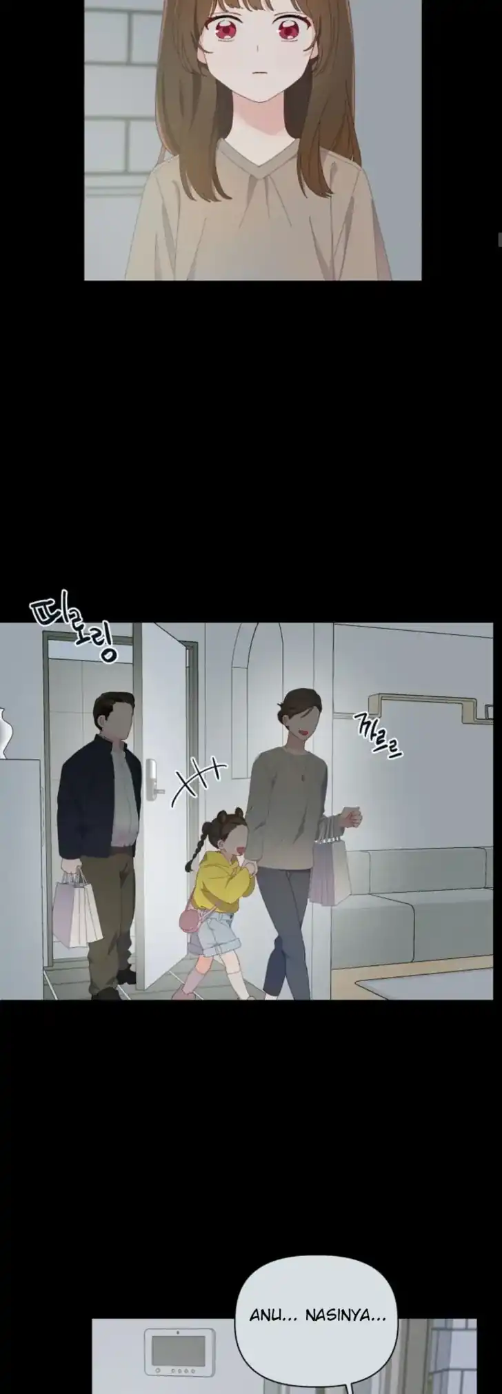 A Transmigrator’s Privilege Chapter 7 Gambar 13
