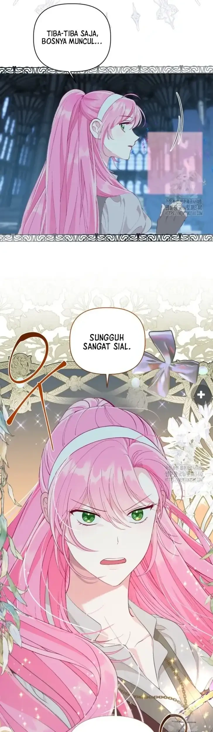 A Transmigrator’s Privilege Chapter 72 Gambar 26
