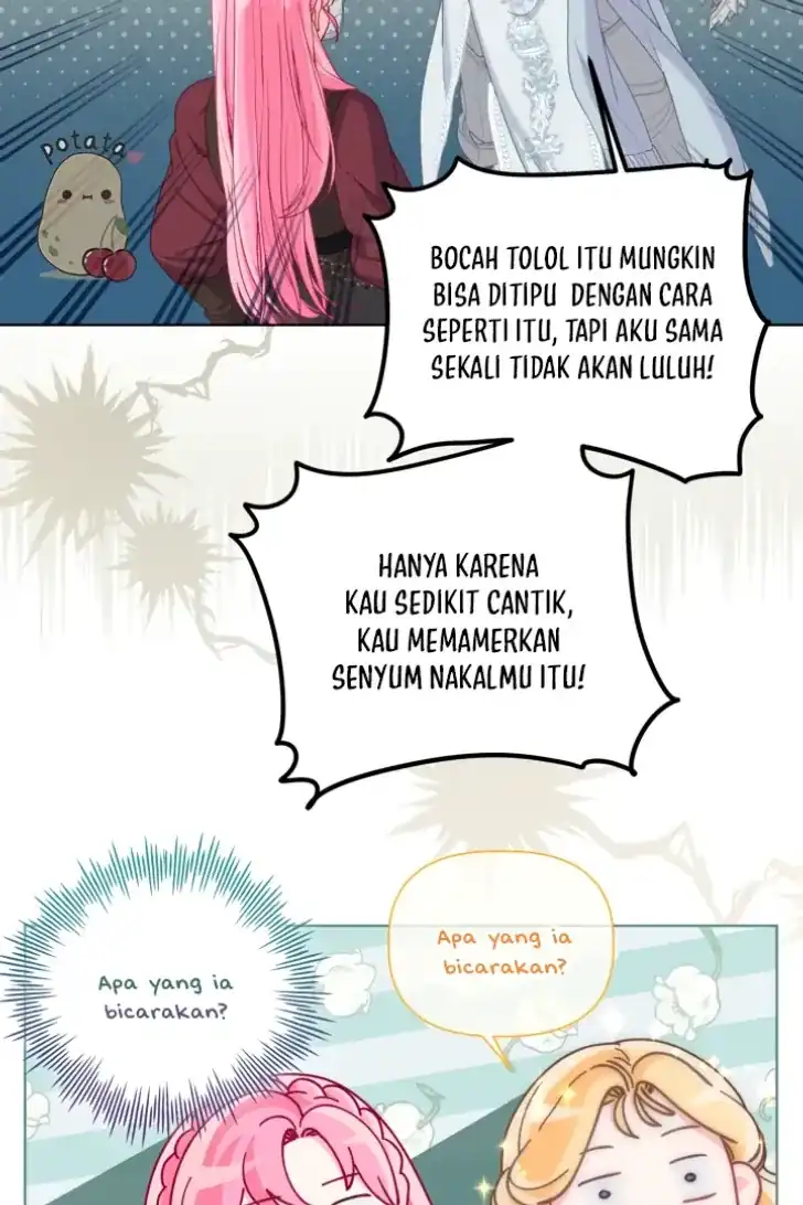 A Transmigrator’s Privilege Chapter 81 Gambar 21