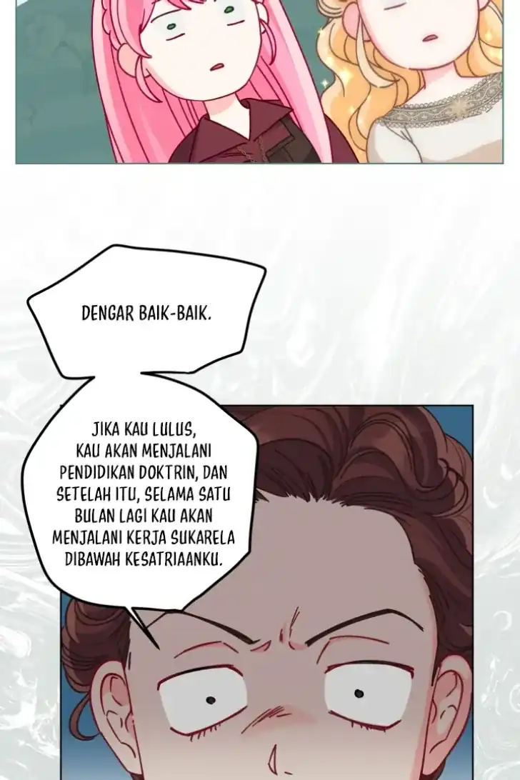 A Transmigrator’s Privilege Chapter 81 Gambar 22