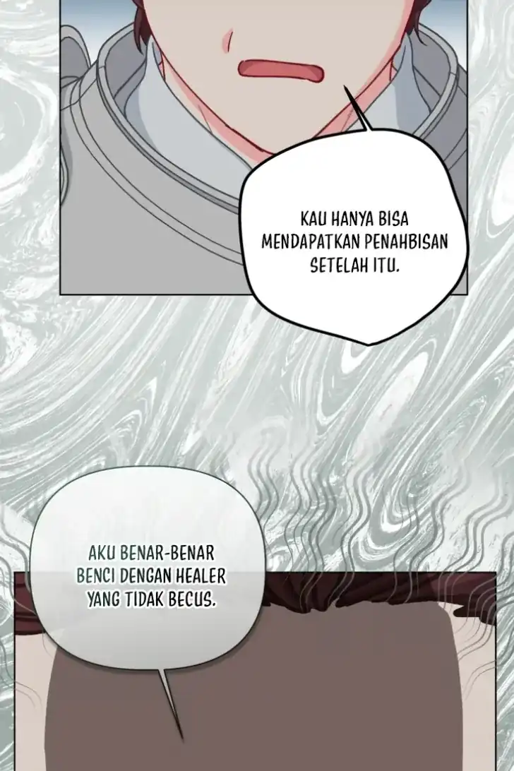 A Transmigrator’s Privilege Chapter 81 Gambar 23