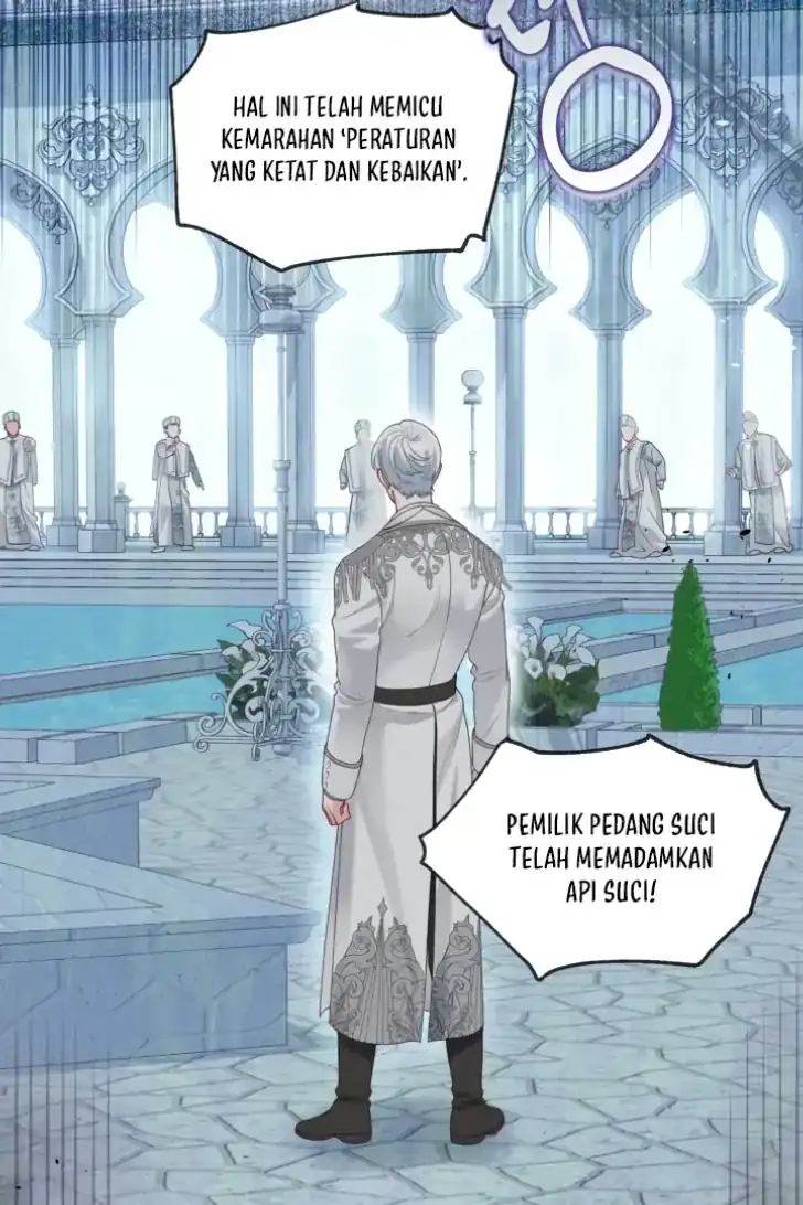 A Transmigrator’s Privilege Chapter 85 Gambar 24