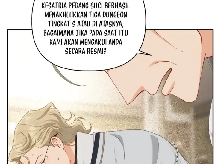 A Transmigrator’s Privilege Chapter 87 Gambar 40