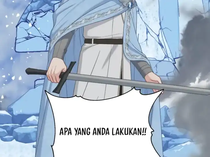 A Transmigrator’s Privilege Chapter 91 Gambar 47