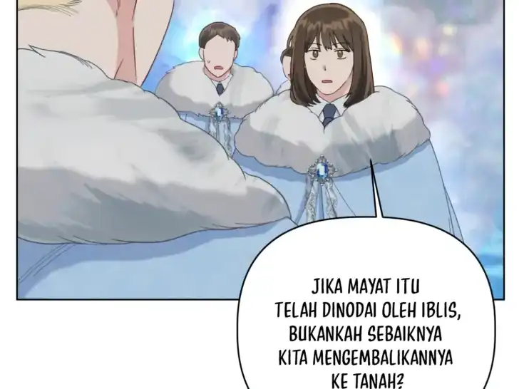 A Transmigrator’s Privilege Chapter 91 Gambar 50