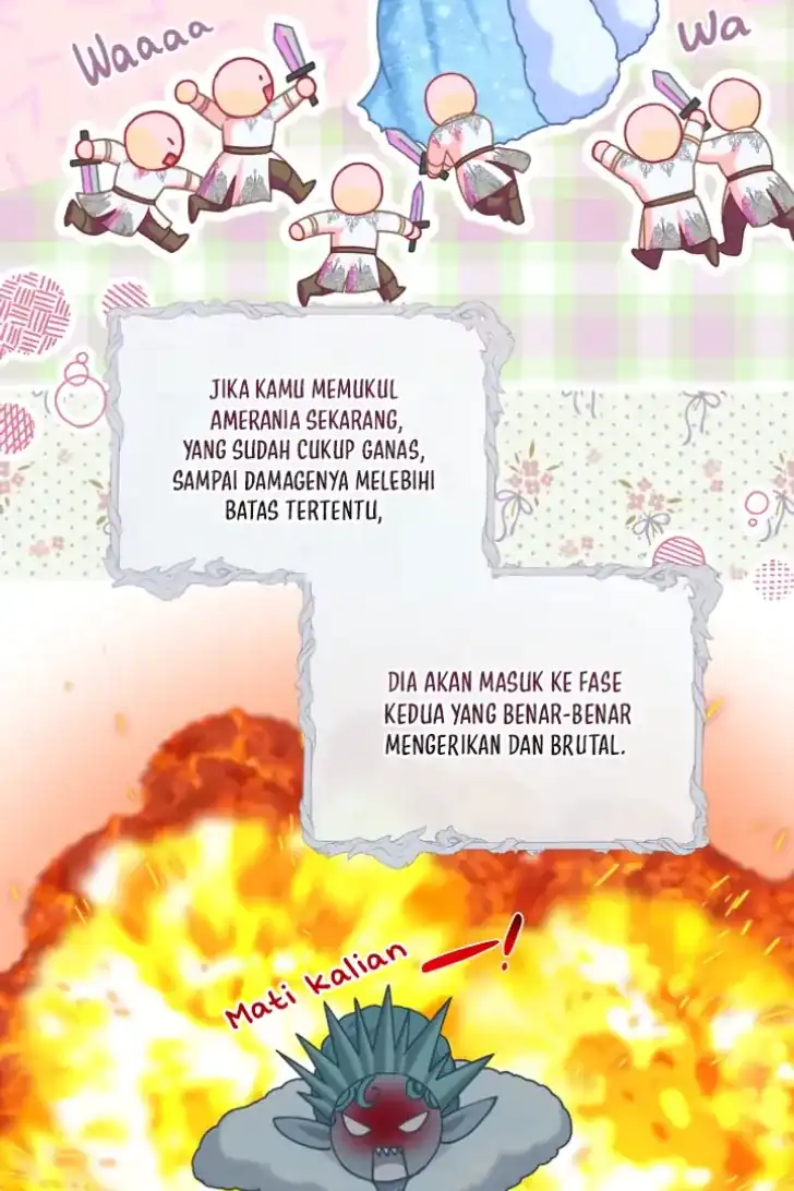 A Transmigrator’s Privilege Chapter 93 Gambar 23