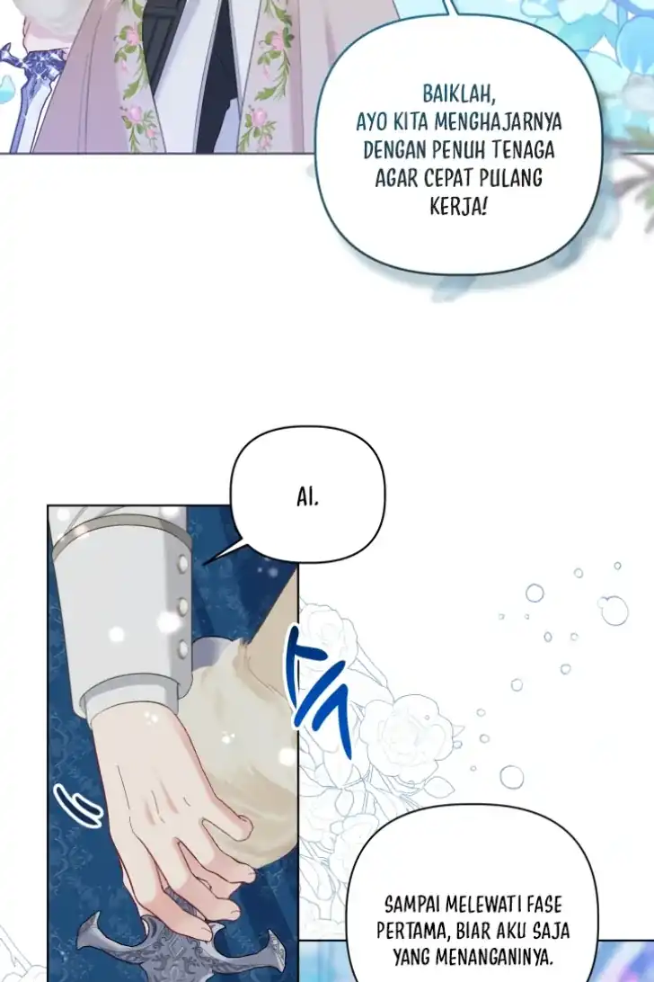 A Transmigrator’s Privilege Chapter 93 Gambar 26