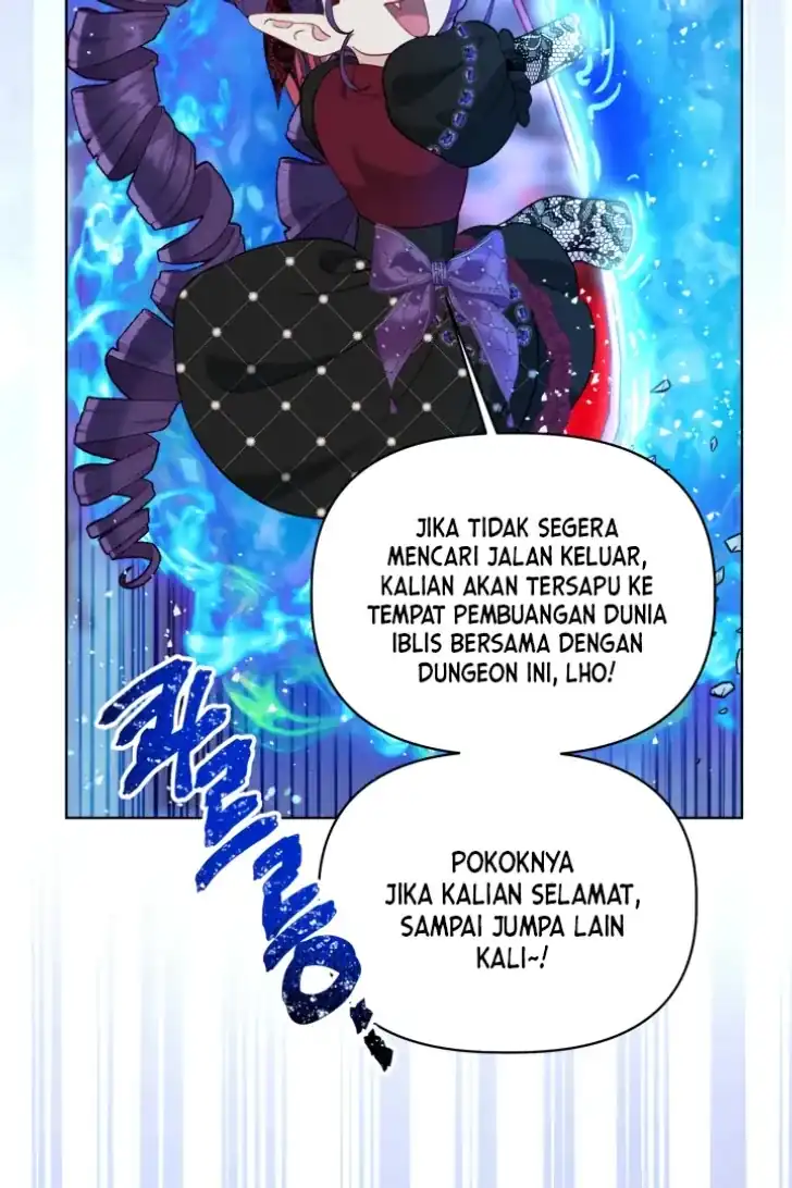 A Transmigrator’s Privilege Chapter 94 Gambar 24