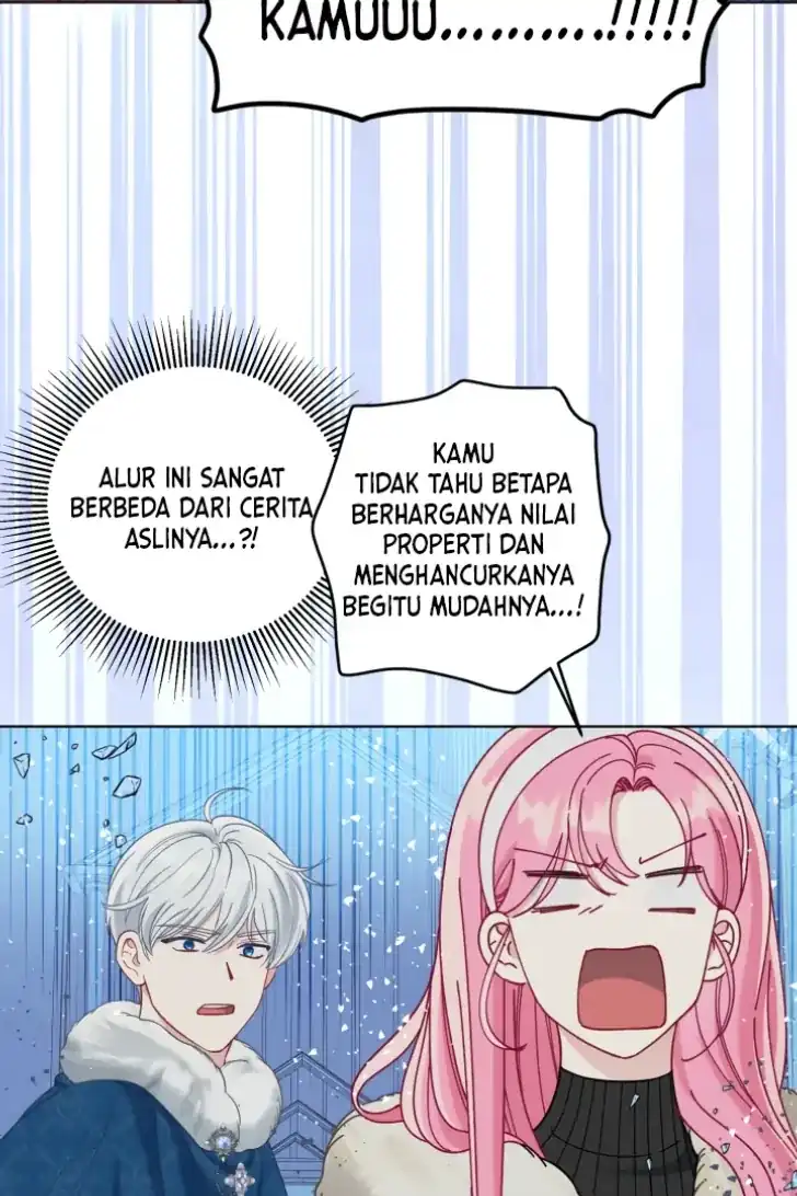 A Transmigrator’s Privilege Chapter 94 Gambar 26