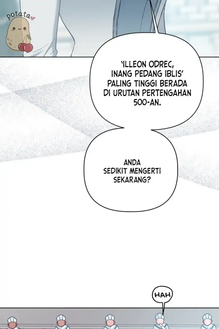 A Transmigrator’s Privilege Chapter 95 Gambar 22