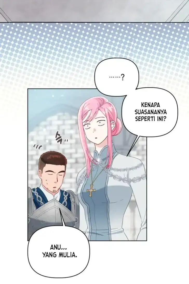 A Transmigrator’s Privilege Chapter 95 Gambar 24