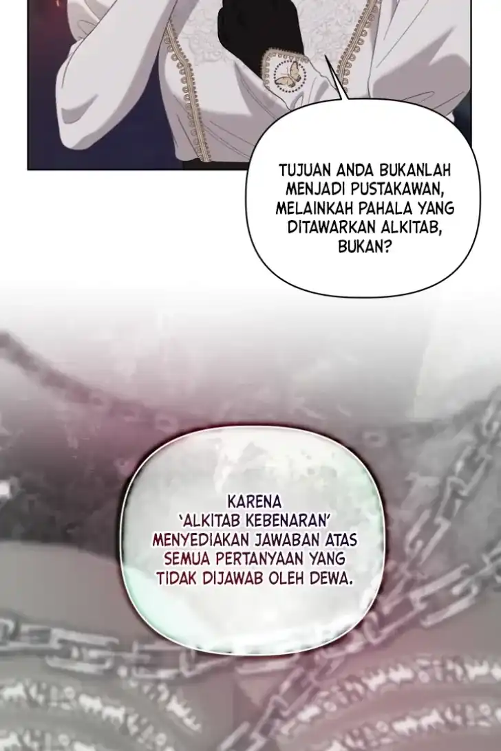A Transmigrator’s Privilege Chapter 97 Gambar 22