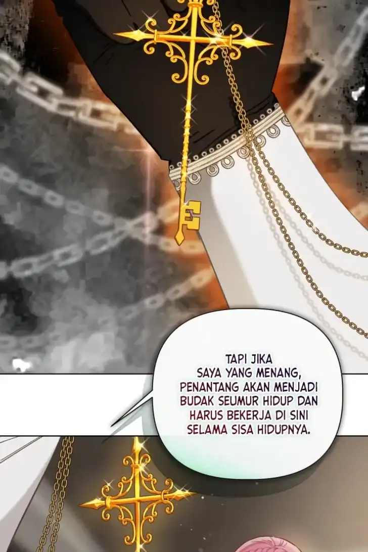 A Transmigrator’s Privilege Chapter 97 Gambar 24