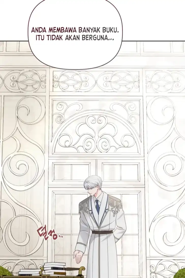 A Transmigrator’s Privilege Chapter 98 Gambar 27