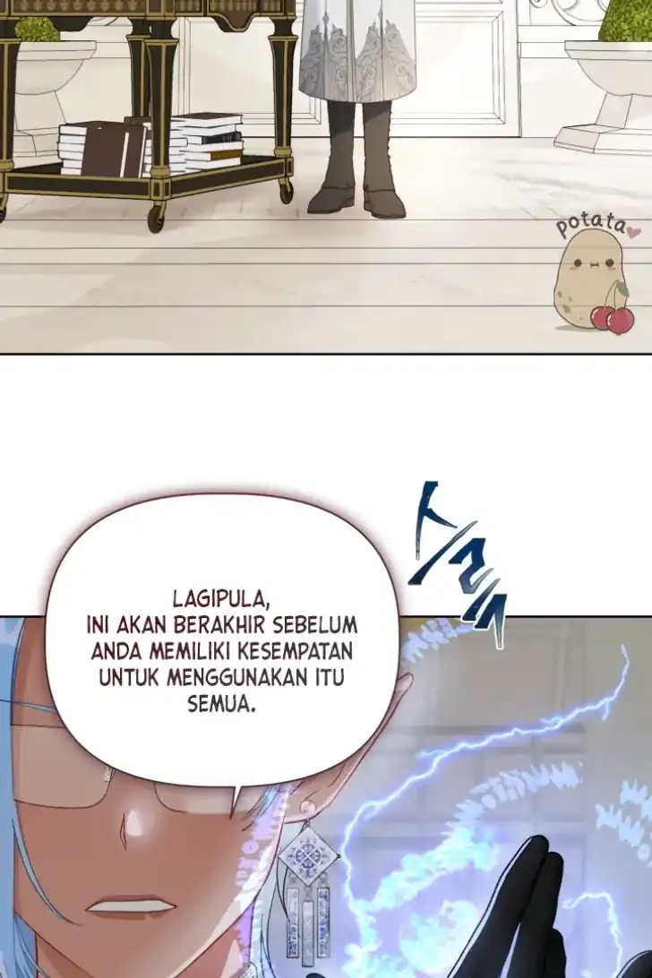A Transmigrator’s Privilege Chapter 98 Gambar 28