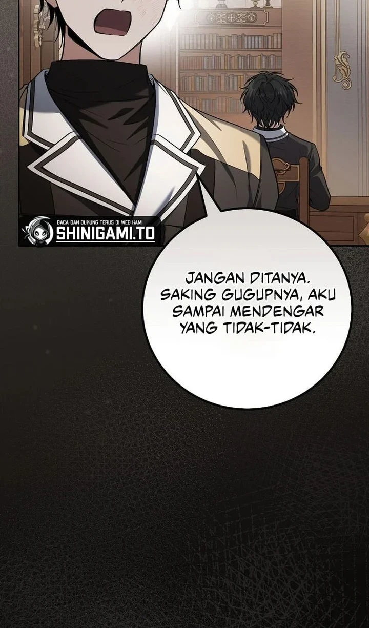 A Veteran Player Is Needed In The Apocalypse Chapter 26 Gambar 18