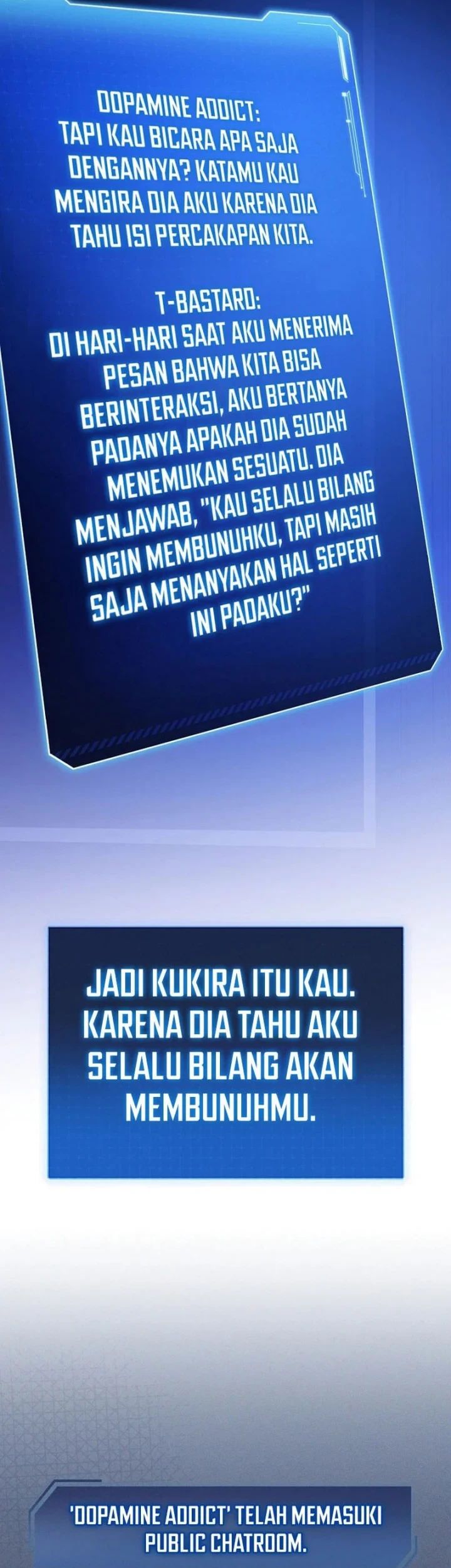 A Veteran Player Is Needed In The Apocalypse Chapter 27 Gambar 19