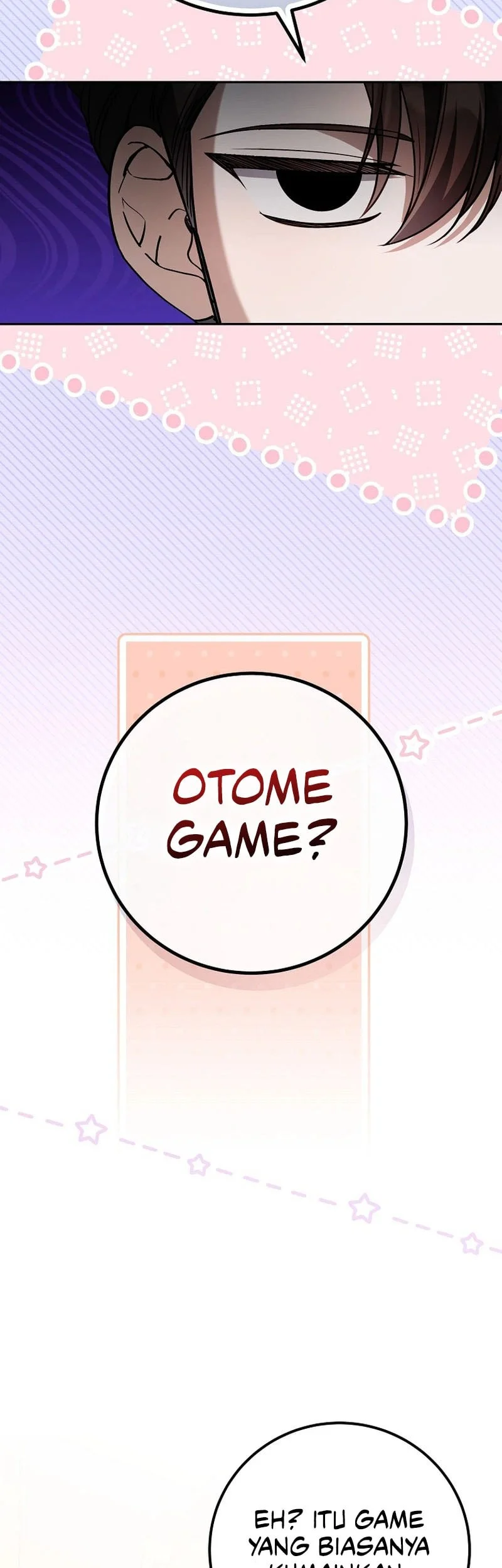 A Veteran Player Is Needed In The Apocalypse Chapter 28 Gambar 20