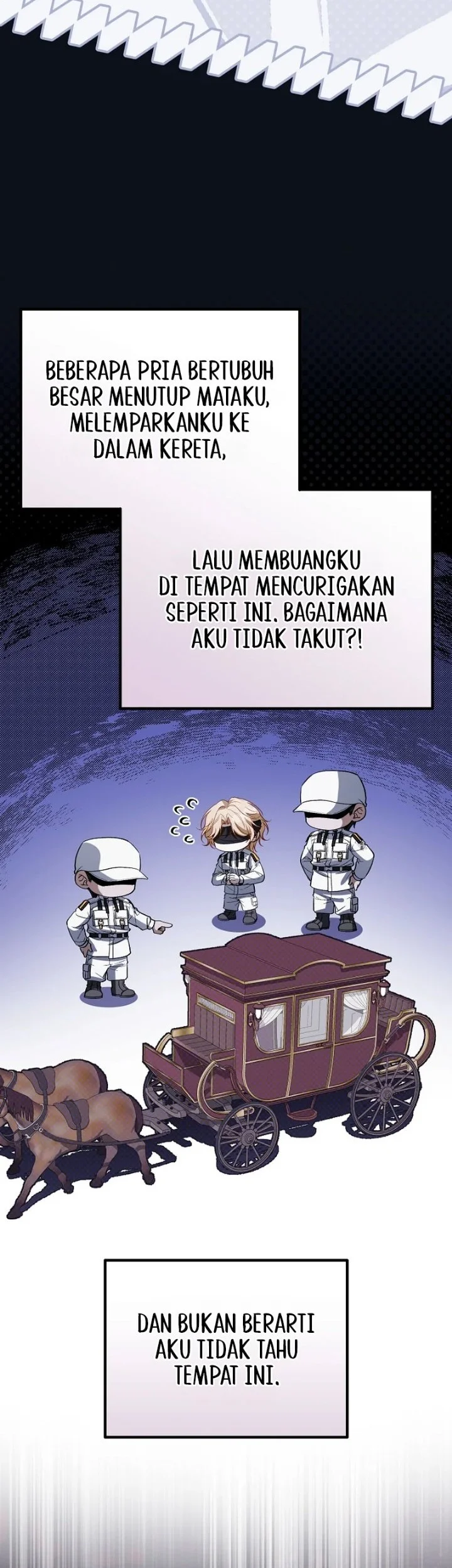 A Veteran Player Is Needed In The Apocalypse Chapter 31 Gambar 16