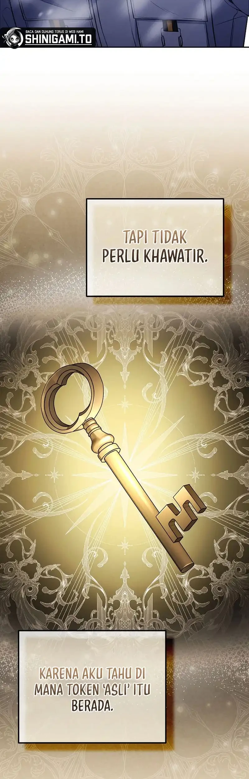 A Veteran Player Is Needed In The Apocalypse Chapter 4 Gambar 17