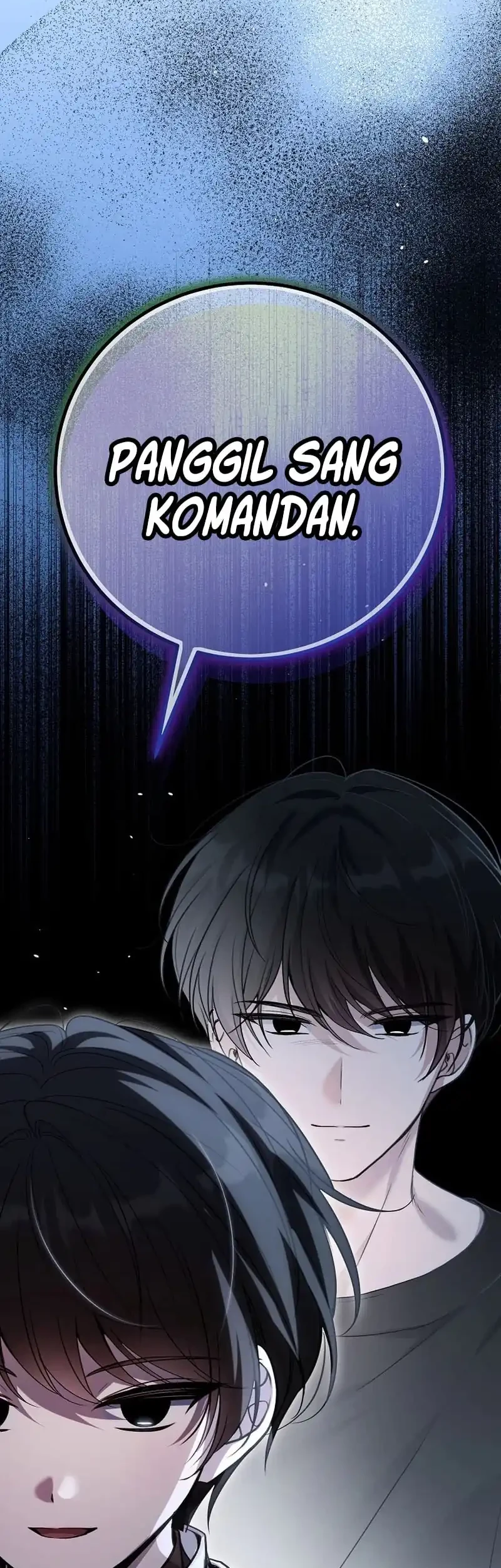 A Veteran Player Is Needed In The Apocalypse Chapter 5 Gambar 18