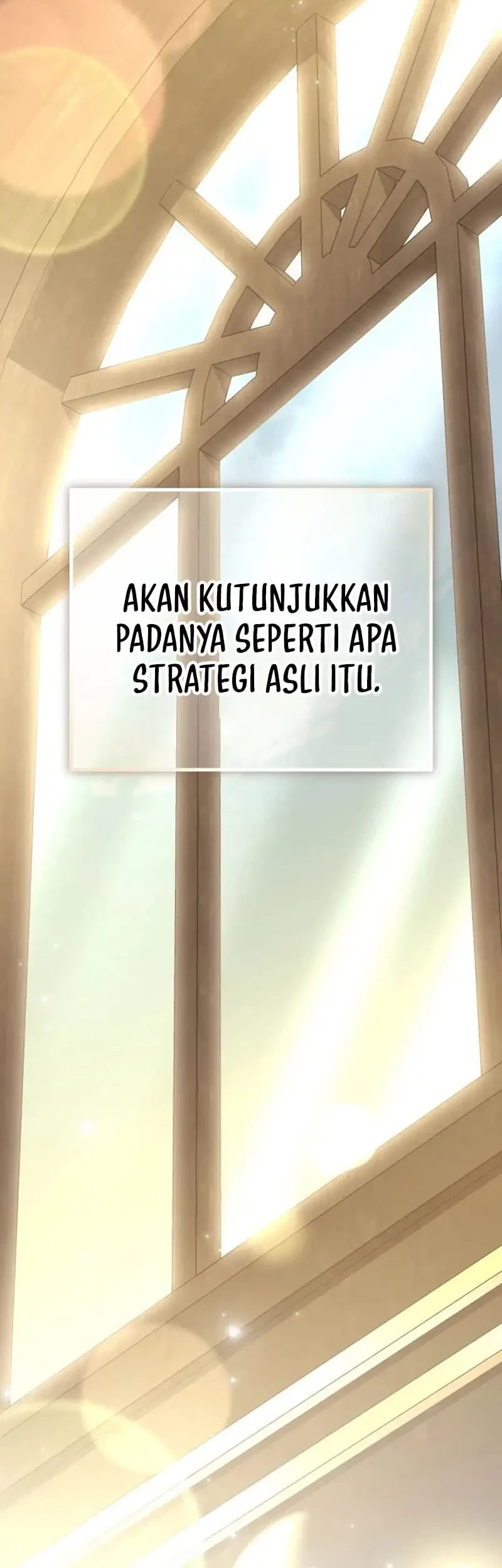 A Veteran Player Is Needed In The Apocalypse Chapter 5 Gambar 20