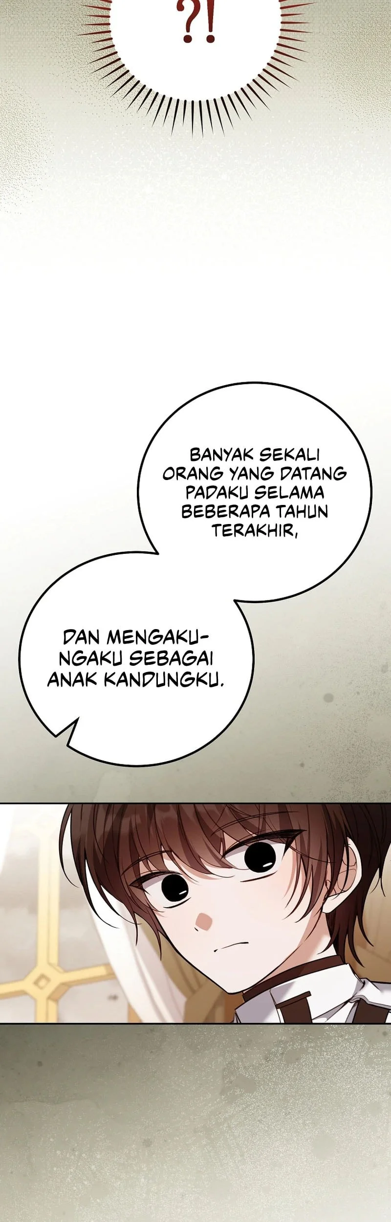 A Veteran Player Is Needed In The Apocalypse Chapter 7 Gambar 19