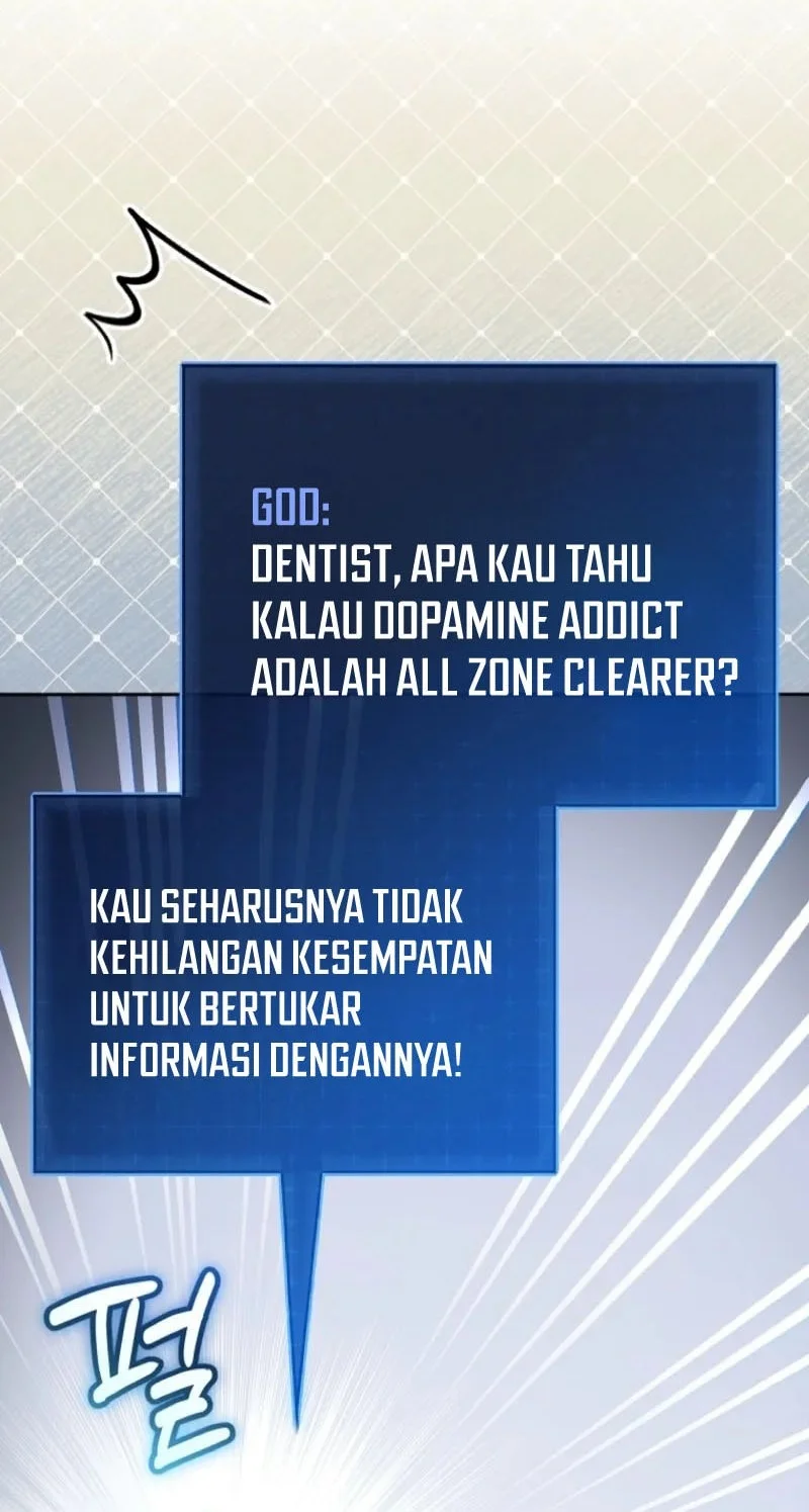 A Veteran Player Is Needed In The Apocalypse Chapter 9 Gambar 21
