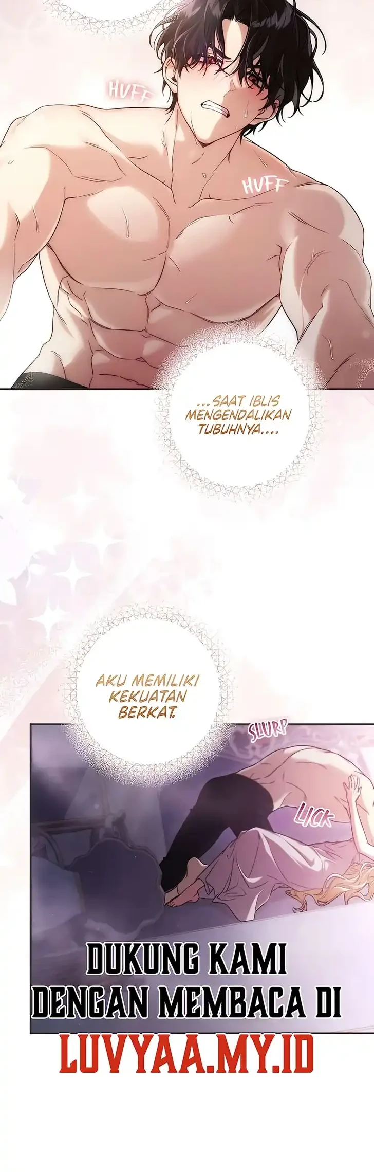 A Villain Consumed by Desire Chapter 1 Gambar 12
