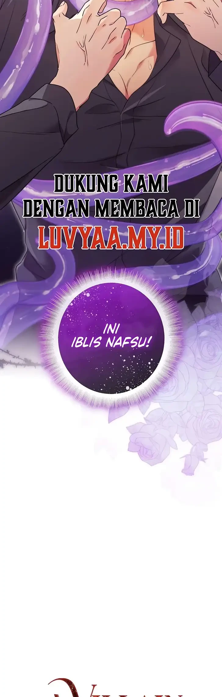 A Villain Consumed by Desire Chapter 10 Gambar 15
