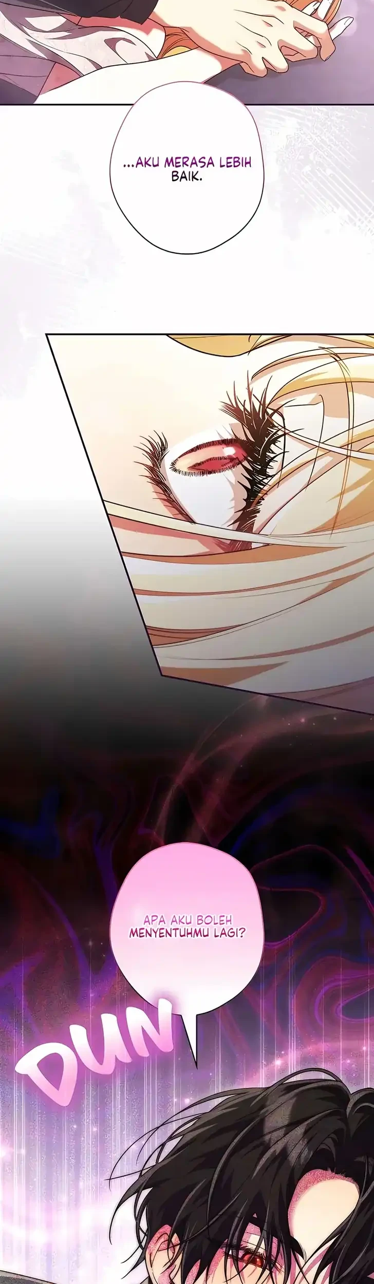 A Villain Consumed by Desire Chapter 11 Gambar 17