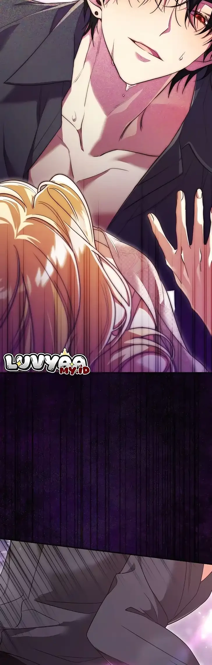 A Villain Consumed by Desire Chapter 11 Gambar 18