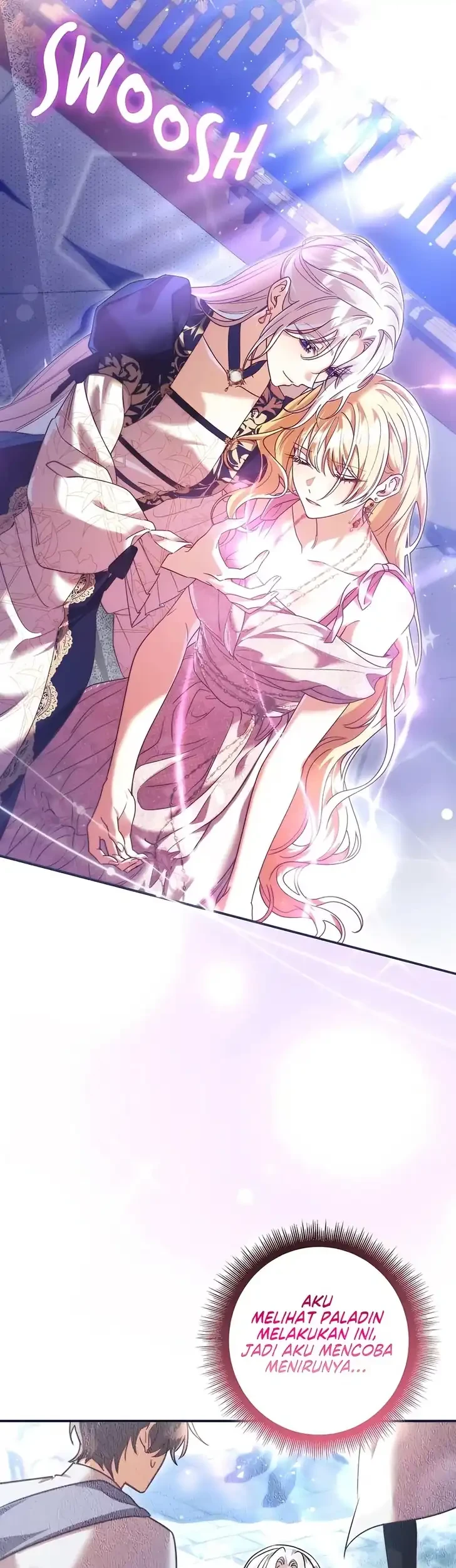 A Villain Consumed by Desire Chapter 12 Gambar 13