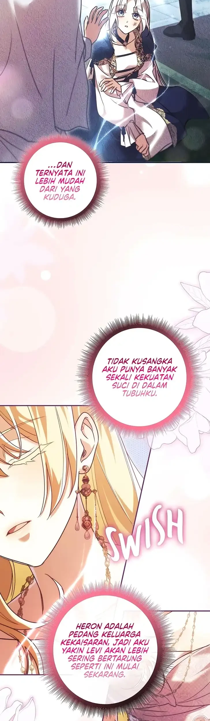 A Villain Consumed by Desire Chapter 12 Gambar 14